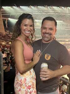 Ed Sheeran: +-=/x Tour