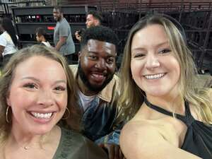 Ed Sheeran: +-=/x Tour