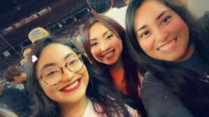 Ed Sheeran: +-=/x Tour