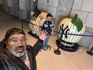 New York Yankees - MLB vs Cleveland Guardians