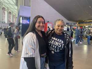 New York Yankees - MLB vs Cleveland Guardians