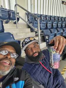 New York Yankees - MLB vs Cleveland Guardians