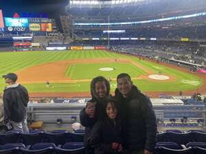 New York Yankees - MLB vs Cleveland Guardians