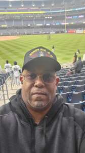 New York Yankees - MLB vs Cleveland Guardians