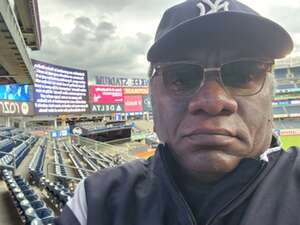 New York Yankees - MLB vs Cleveland Guardians