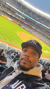 New York Yankees - MLB vs Cleveland Guardians