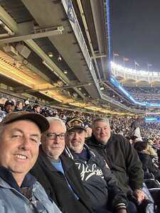 New York Yankees - MLB vs Cleveland Guardians