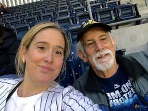 New York Yankees - MLB vs Cleveland Guardians