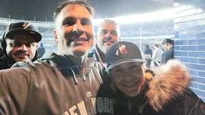 New York Yankees - MLB vs Cleveland Guardians