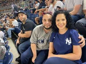 New York Yankees - MLB vs Cleveland Guardians