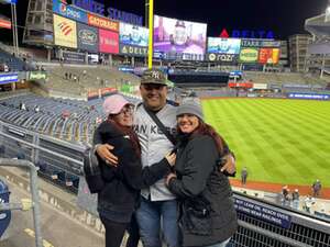 New York Yankees - MLB vs Cleveland Guardians