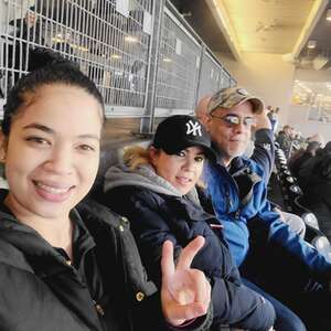 New York Yankees - MLB vs Cleveland Guardians