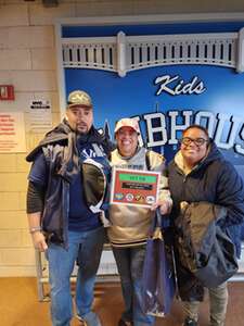 New York Yankees - MLB vs Cleveland Guardians