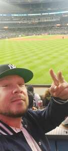 New York Yankees - MLB vs Cleveland Guardians