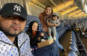 New York Yankees - MLB vs Cleveland Guardians