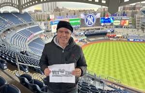 New York Yankees - MLB vs Cleveland Guardians