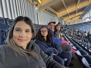 New York Yankees - MLB vs Cleveland Guardians