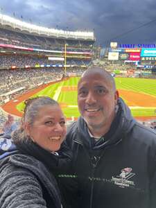 New York Yankees - MLB vs Cleveland Guardians