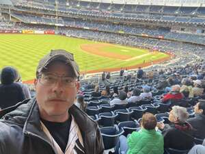 New York Yankees - MLB vs Cleveland Guardians