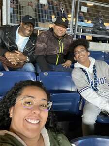 New York Yankees - MLB vs Cleveland Guardians