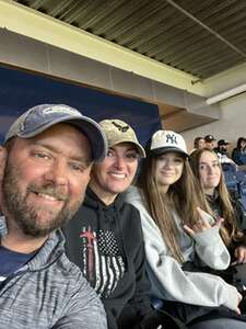 New York Yankees - MLB vs Cleveland Guardians