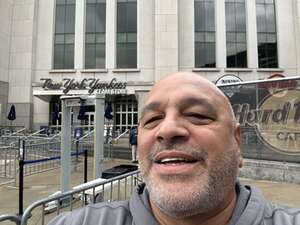 New York Yankees - MLB vs Cleveland Guardians