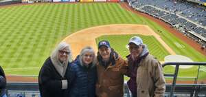 New York Yankees - MLB vs Cleveland Guardians