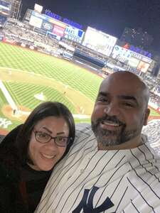 New York Yankees - MLB vs Oakland Athletics