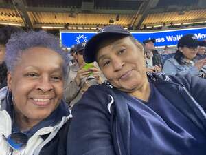 New York Yankees - MLB vs Oakland Athletics