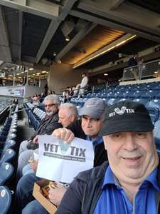 New York Yankees - MLB vs Oakland Athletics