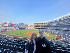 New York Yankees - MLB vs Oakland Athletics