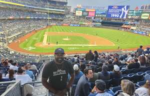 New York Yankees - MLB vs Oakland Athletics