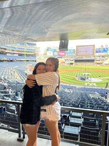 New York Yankees - MLB vs Oakland Athletics