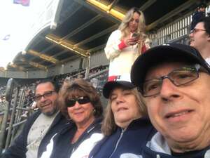 New York Yankees - MLB vs Oakland Athletics