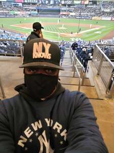 New York Yankees - MLB vs Oakland Athletics