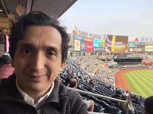 New York Yankees - MLB vs Oakland Athletics