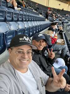 New York Yankees - MLB vs Oakland Athletics