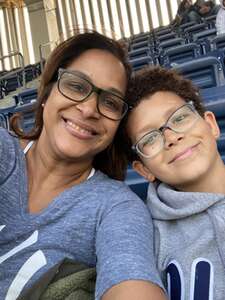 New York Yankees - MLB vs Oakland Athletics