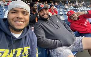 New York Yankees - MLB vs Oakland Athletics