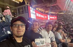 New York Yankees - MLB vs Oakland Athletics