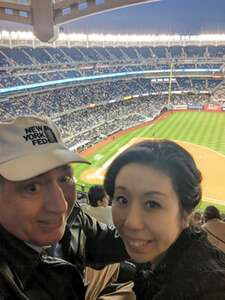 New York Yankees - MLB vs Oakland Athletics