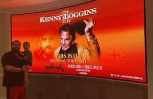 Kenny Loggins: This is It! His Final Tour 2023