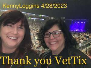 Kenny Loggins: This is It! His Final Tour 2023