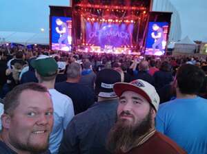 Godsmack With I Prevail and Austin Meade