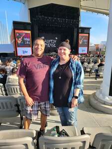 Godsmack With I Prevail and Austin Meade