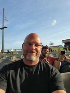 Godsmack With I Prevail and Austin Meade