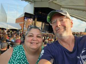 Godsmack With I Prevail and Austin Meade