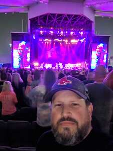 Godsmack With I Prevail and Austin Meade