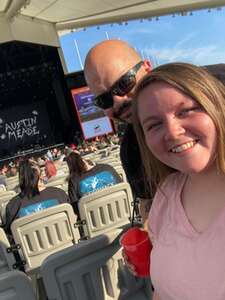 Godsmack With I Prevail and Austin Meade