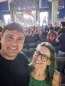 Godsmack With I Prevail and Austin Meade